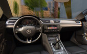 Skoda SuperB 2017